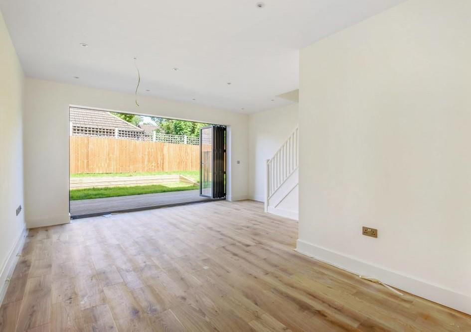 Beagle Close, Mill Hill